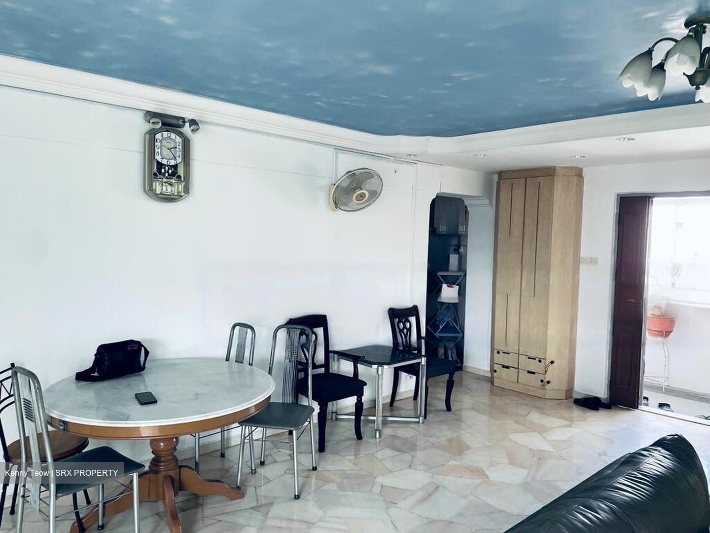 Blk 290C Compassvale Lodge (Sengkang), HDB 5 Rooms #462262811